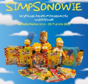 15468_Simpsonowie