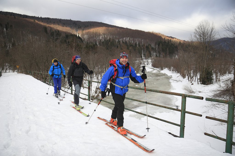 1570_skitouringBieszczady