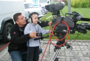 OLYMPUS DIGITAL CAMERA