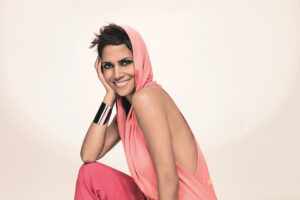 5th Avenue by Halle Berry, Spring/Summer 2013