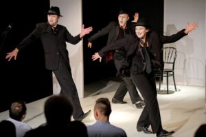 FOT. PATRYK OGORZALEK / POGOIMAGES.COM