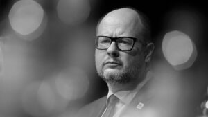 Debata przedwyborcza kandydatów na prezydenta Gdańska