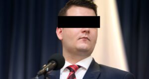 Konferencja prasowa Bezpieczna Polska