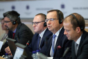 25th meeting of the COTER commission