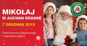 Auchan - mikolaj baner 750x400px