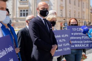 10.05.2021 Rzeszow.Fot. Grzegorz Bukala