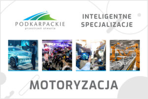 Podkarpackie - baner motoryzacja 1200x260px
