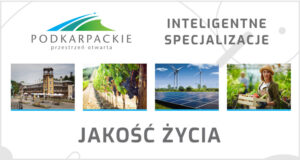 Podkarpackie - baner jakosc zycia 1200x260px