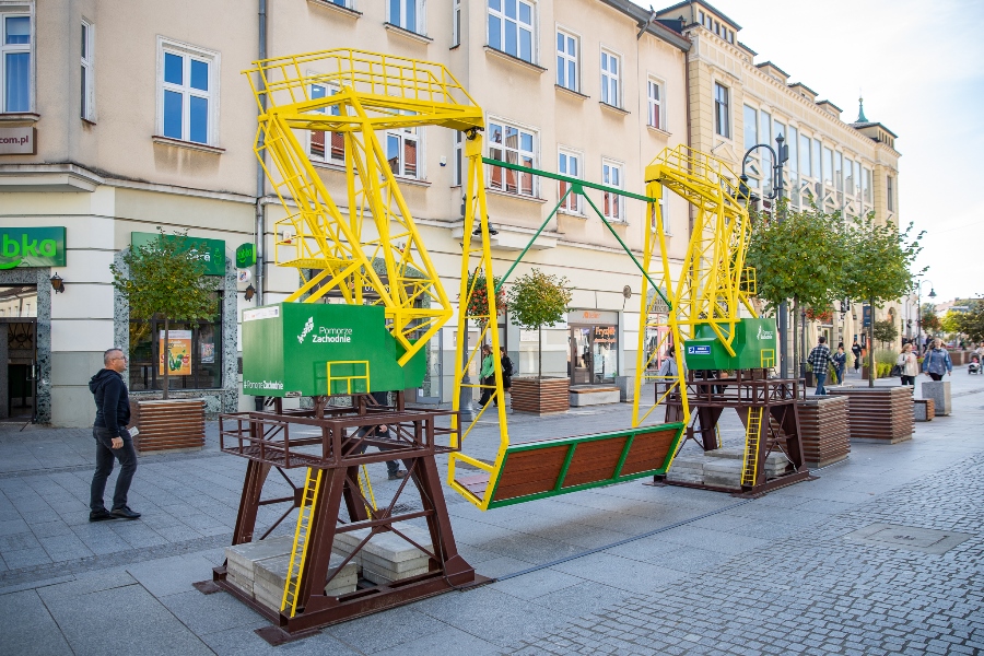 28.09.2021 Rzeszow.
Fot. Grzegorz Bukala / UM Rzeszow