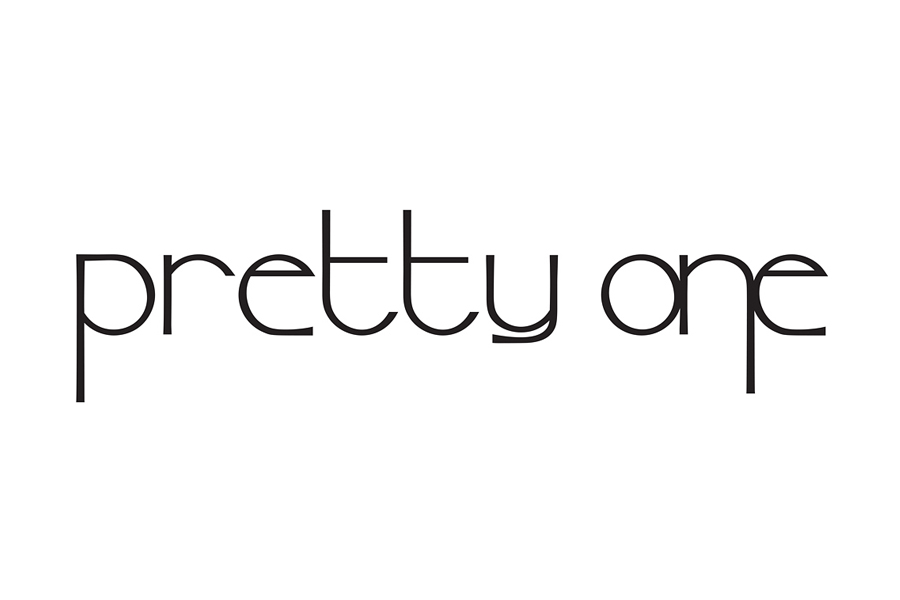 994_prettyone_logo