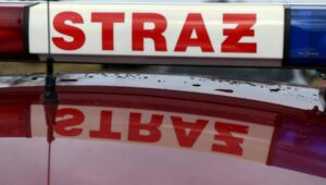 Fot. PAP/Darek Delmanowicz