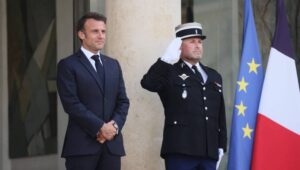 Fot. PAP/Leszek Szymański