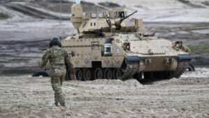 Fot. PAP/Darek Delmanowicz