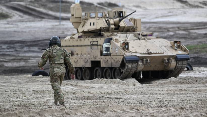 Fot. PAP/Darek Delmanowicz