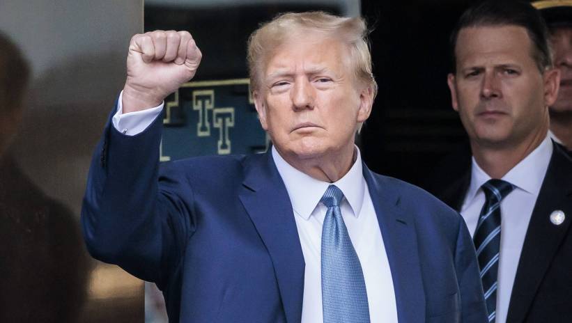 Fot. PAP/EPA/JUSTIN LANE / POOL