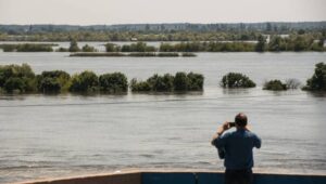 Fot. PAP/Vladyslav Musiienko