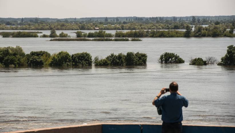 Fot. PAP/Vladyslav Musiienko