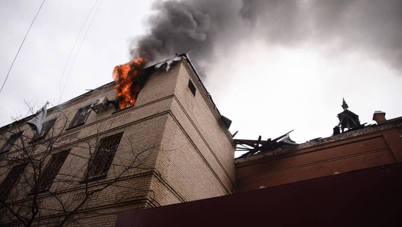 Fot. PAP/Yevhen Titov