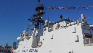 Fot. PAP/EPA/ALEJANDRO PRIETO