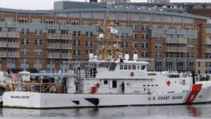 Fot. PAP/EPA/CJ GUNTHER