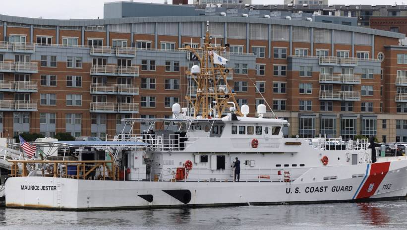 Fot. PAP/EPA/CJ GUNTHER