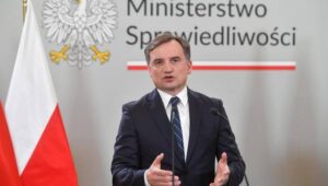 Fot. PAP/Piotr Nowak