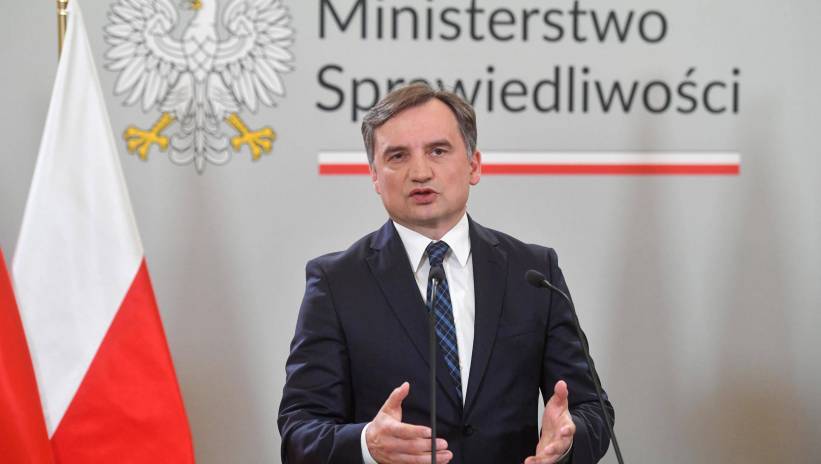 Fot. PAP/Piotr Nowak