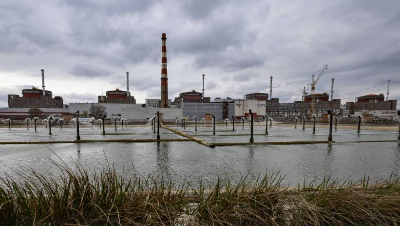 Fot. PAP/EPA/SERGEI ILNITSKY