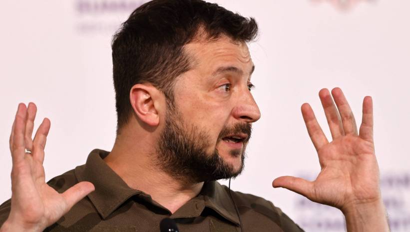 Fot. PAP/EPA/DUMITRU DORU