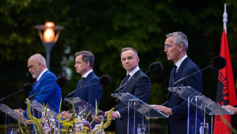 Fot. PAP/Marcin Obara