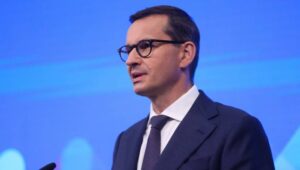 Fot. PAP/Albert Zawada