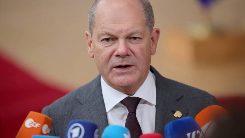 Fot. PAP/EPA/OLIVIER MATTHYS