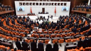 Fot. PAP/EPA/NECATI SAVAS