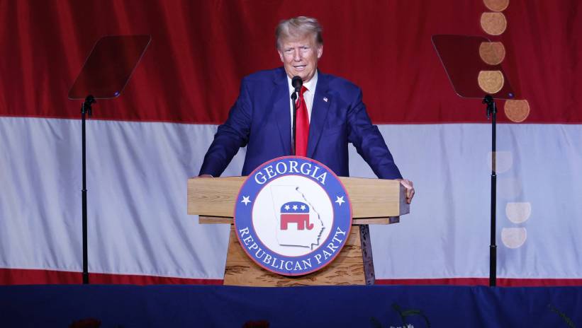 Fot. PAP/EPA/ERIK S. LESSER