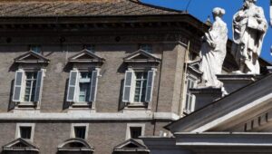 Fot. PAP/EPA/ANGELO CARCONI