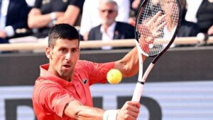 Fot. PAP/EPA/CAROLINE BLUMBERG