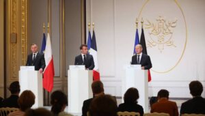 Fot. PAP/Leszek Szymański