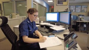 Fot. PAP/EPA/PETTY OFFICER 3RD CLASS LOGAN KA