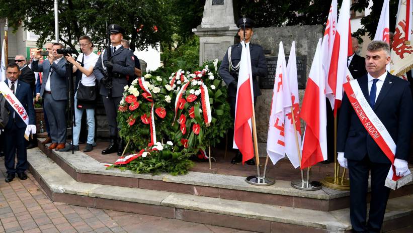 Fot. PAP/Piotr Polak