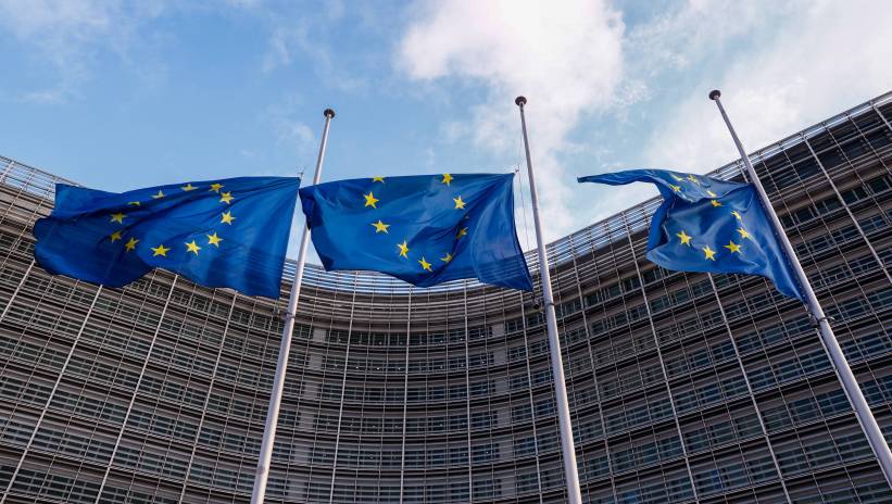 Fot. PAP/EPA/STEPHANIE LECOCQ