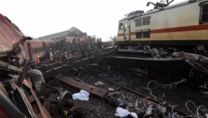 Fot. PAP/EPA/PIYAL ADHIKARY