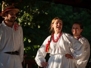 Fot. Muzeum Kultury Ludowej w Kolbuszowej