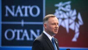 Fot. PAP/Leszek Szymański