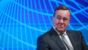 Fot. PAP/EPA/HOW HWEE YOUNG