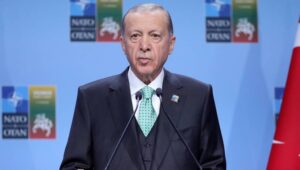 Fot. PAP/EPA/TIM IRELAND