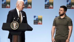 Fot. PAP/EPA/VALDA KALNINç