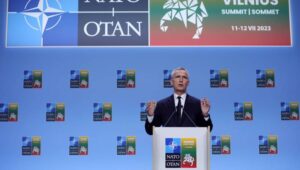 Fot. PAP/EPA/TIM IRELAND
