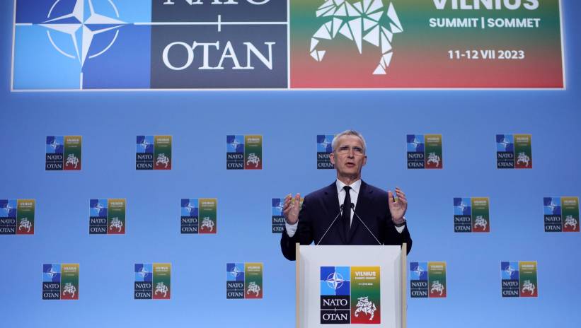 Fot. PAP/EPA/TIM IRELAND