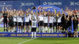 Fot. PAP/Waldemar Deska