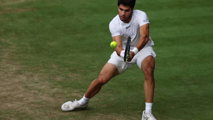 Wimbledon – Alcaraz venció a Djokovic en la final